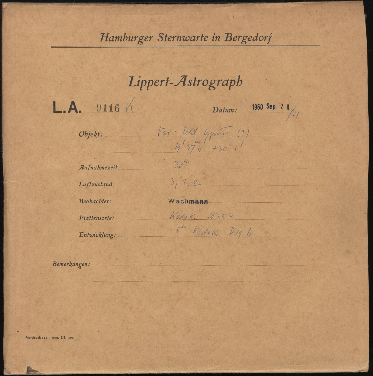 Logpage