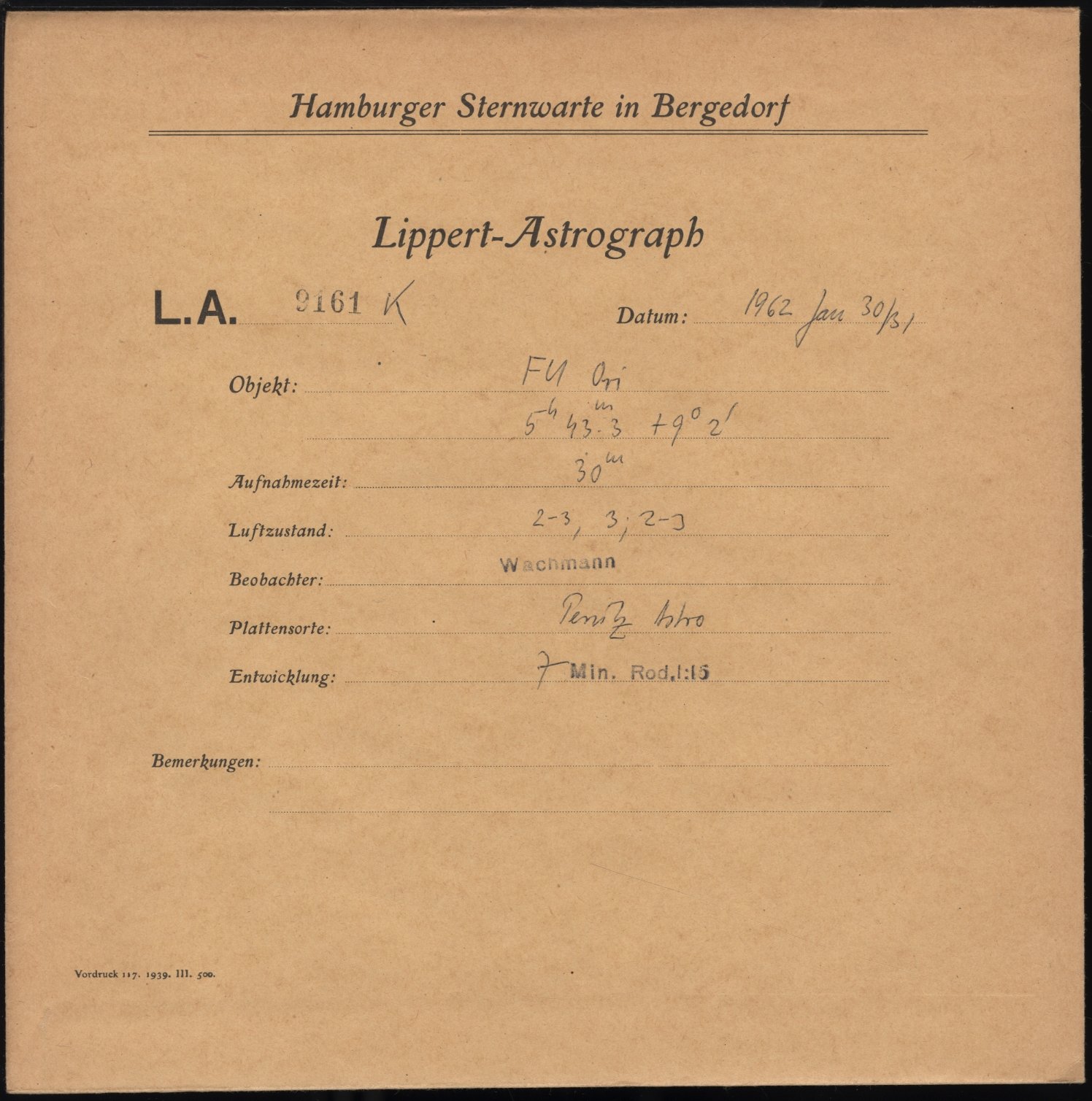 Logpage