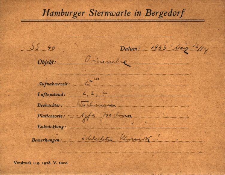 Logpage