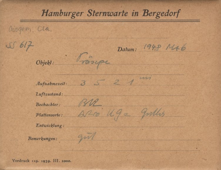 Logpage
