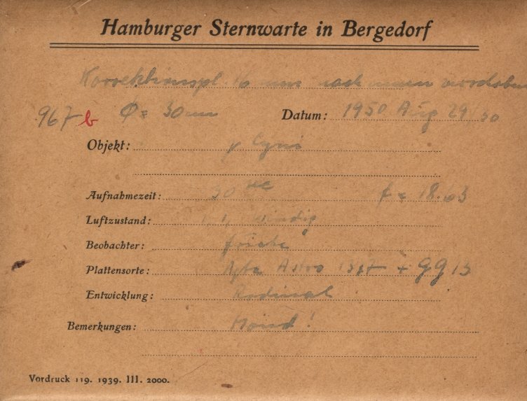 Logpage