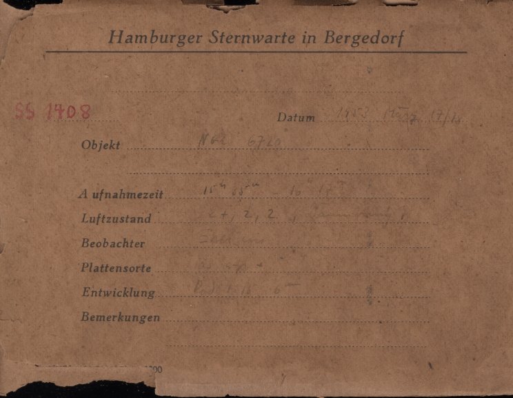 Logpage