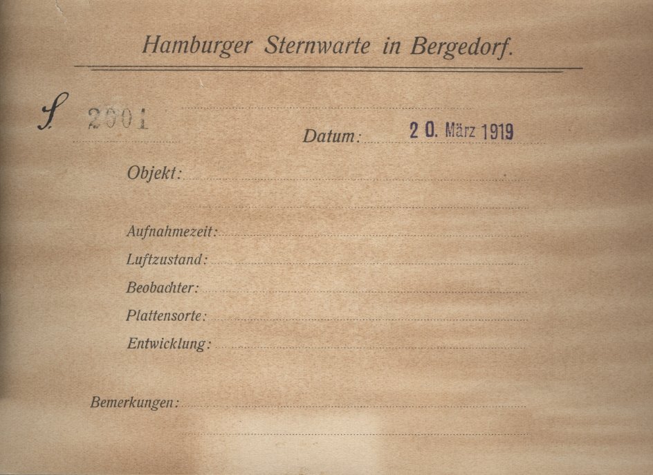 Logpage