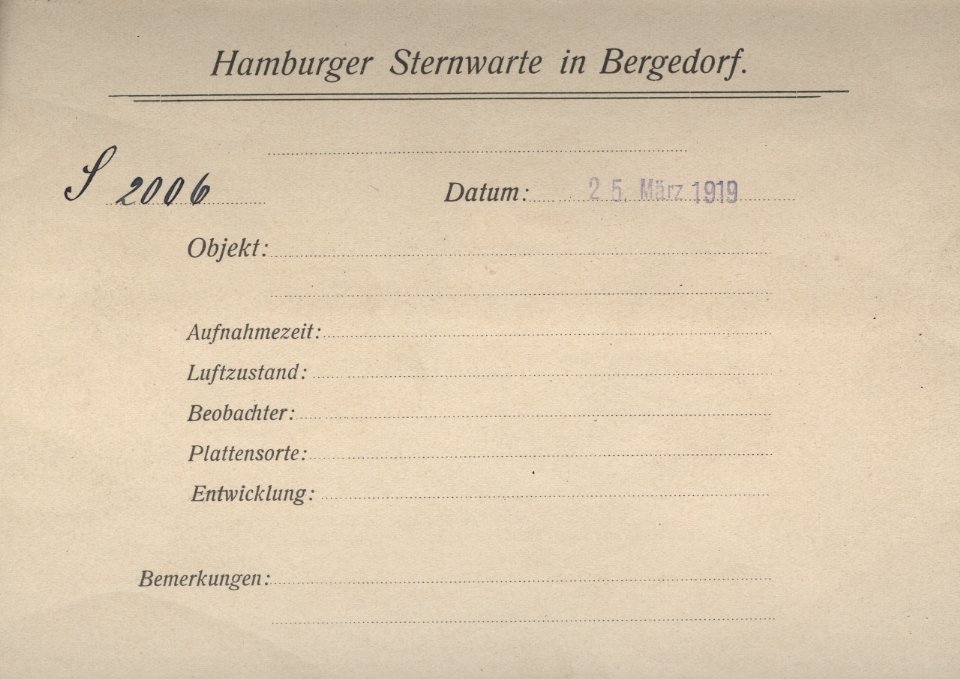 Logpage