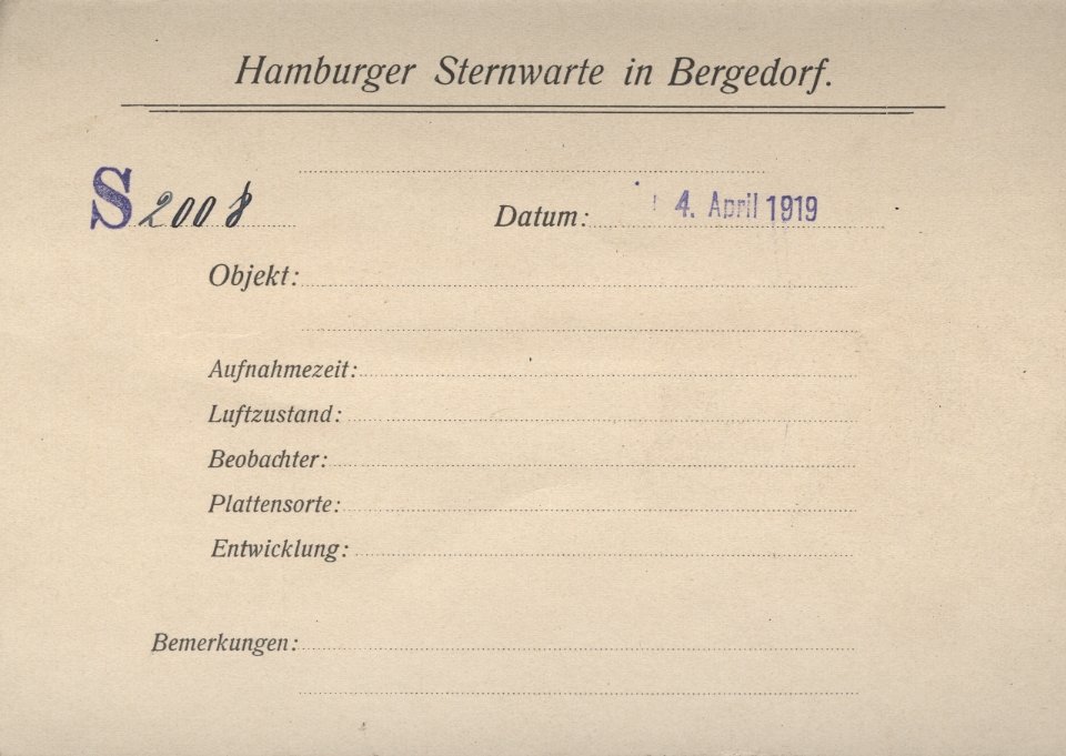 Logpage