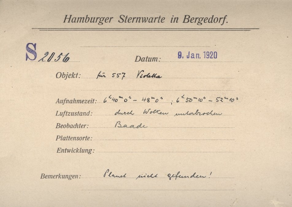 Logpage