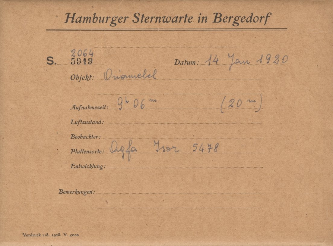 Logpage