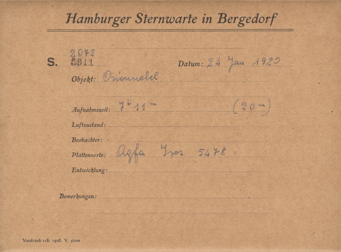 Logpage