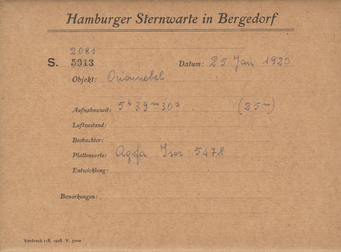 Logpage