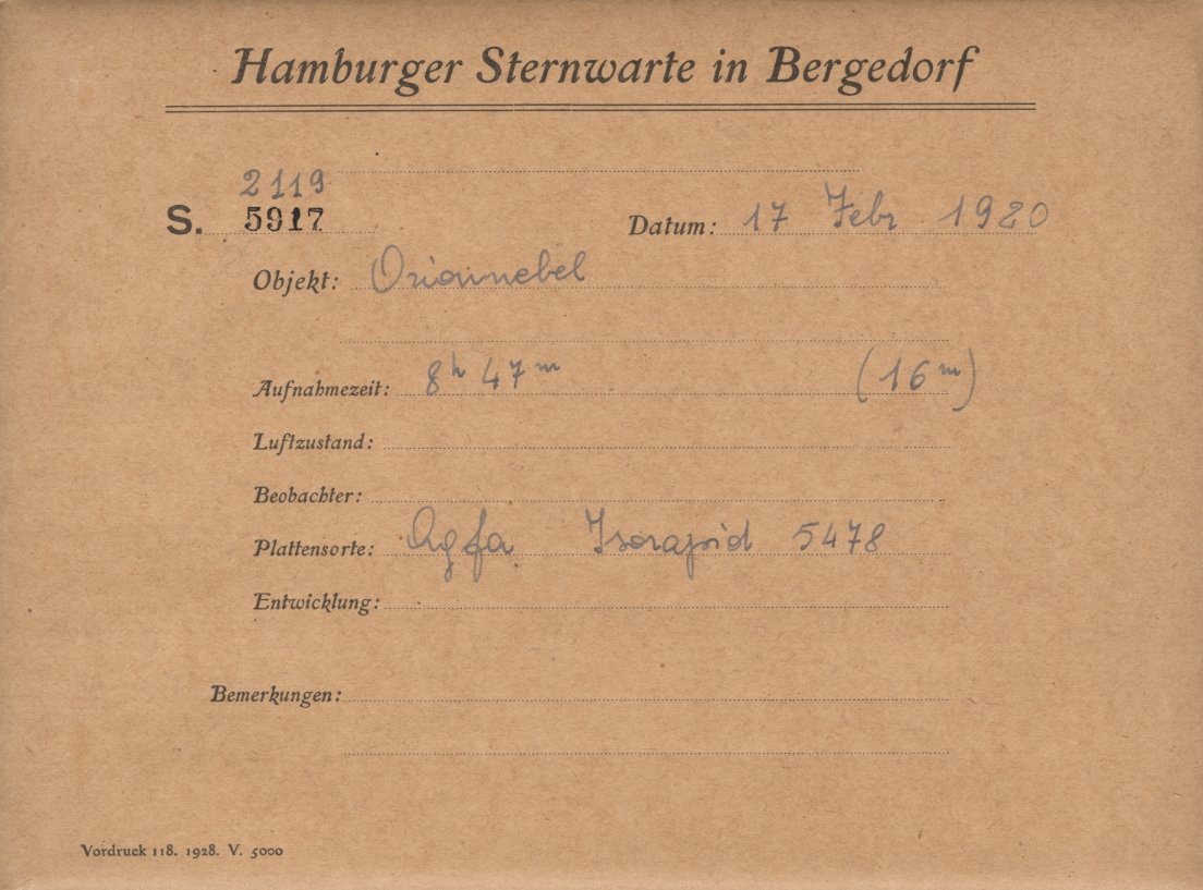 Logpage