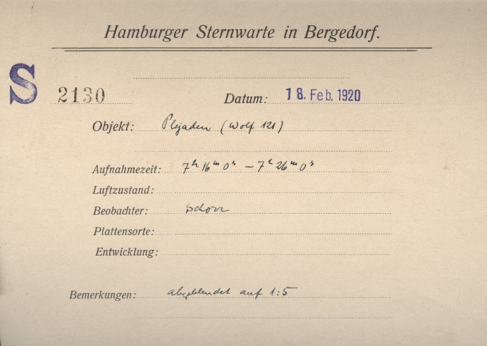 Logpage