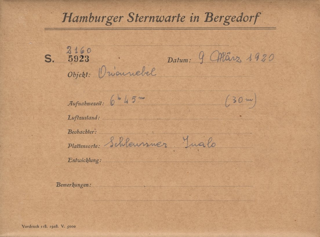 Logpage