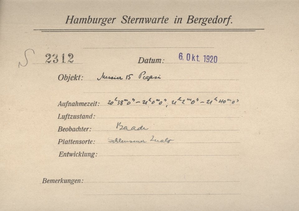 Logpage