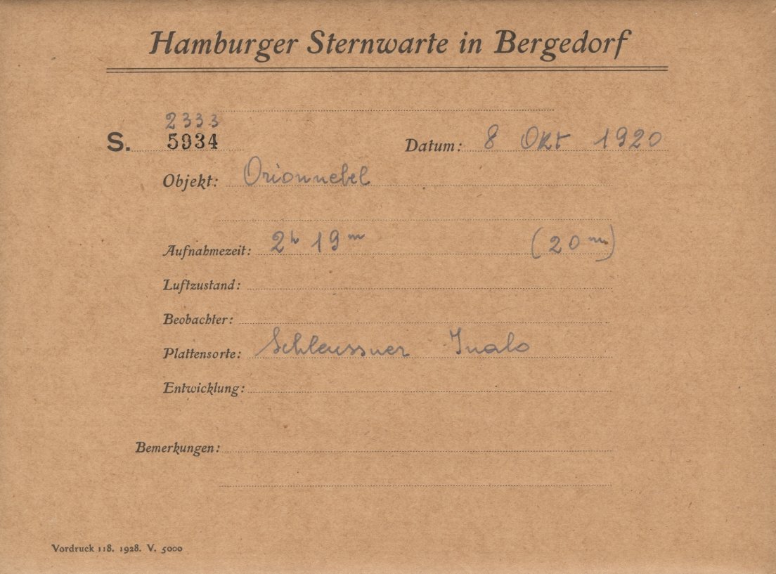 Logpage