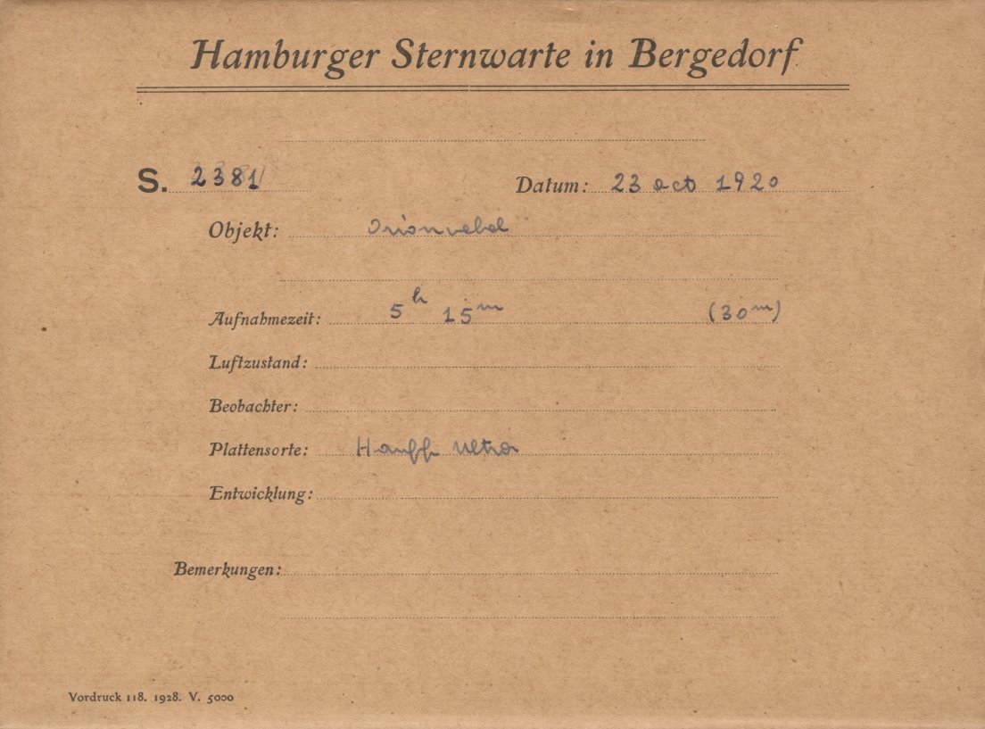 Logpage