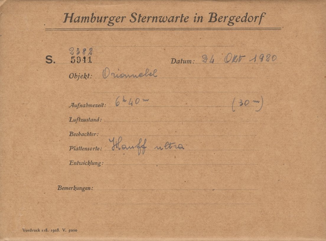 Logpage