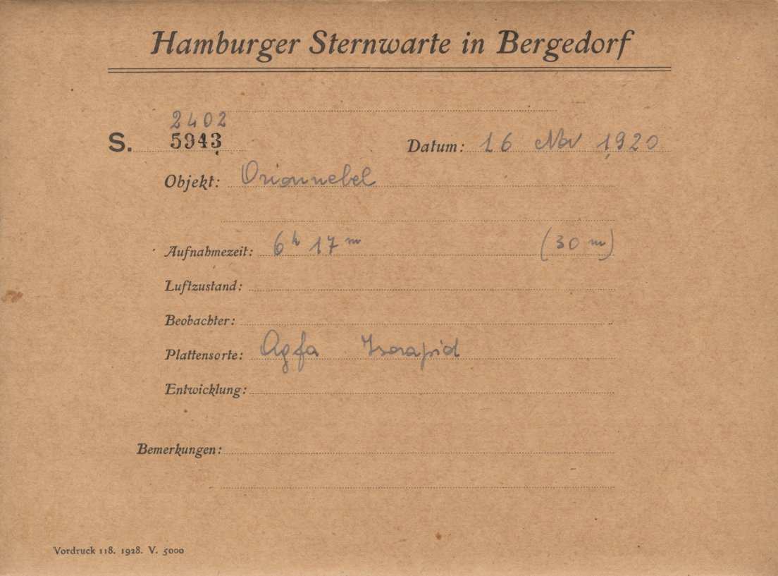 Logpage