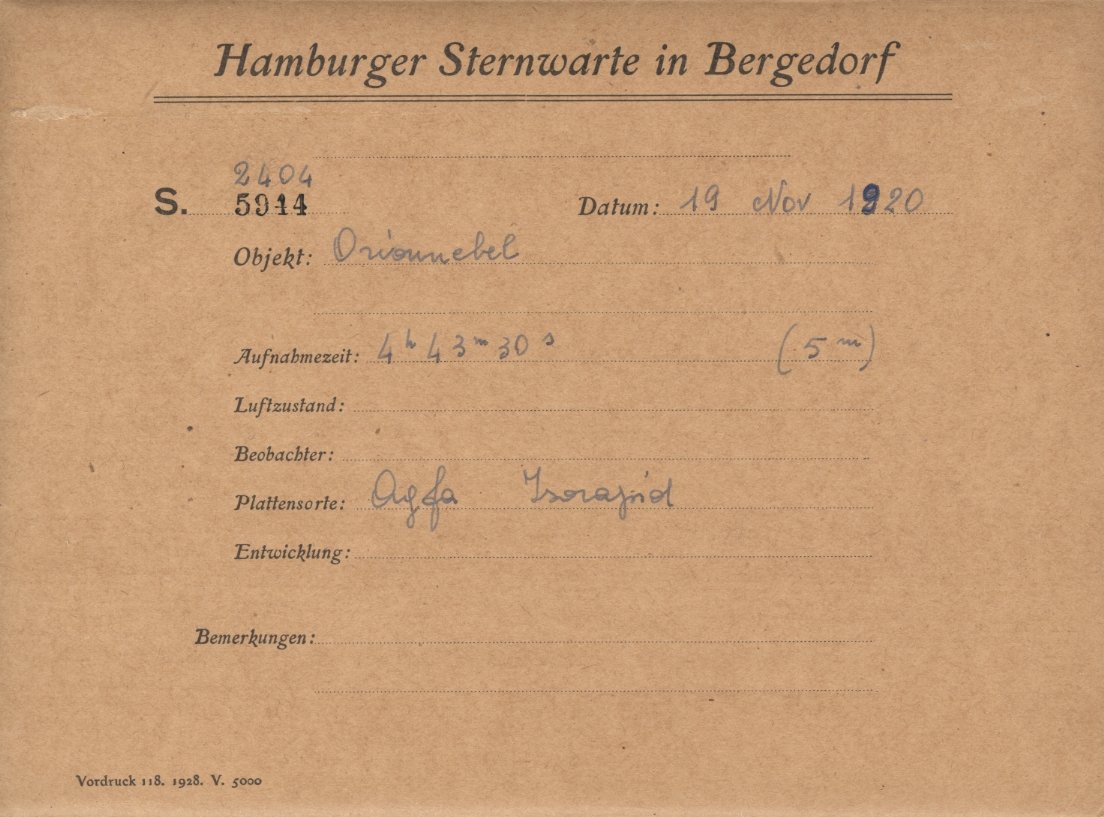 Logpage