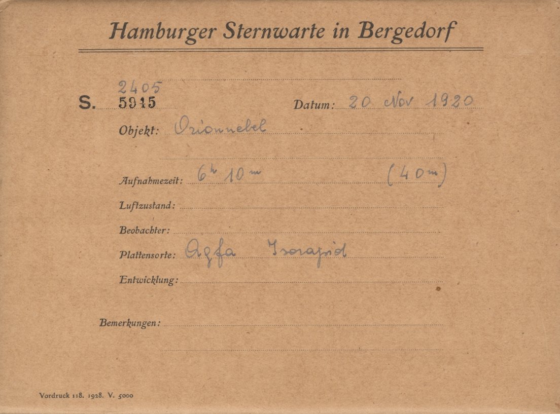 Logpage