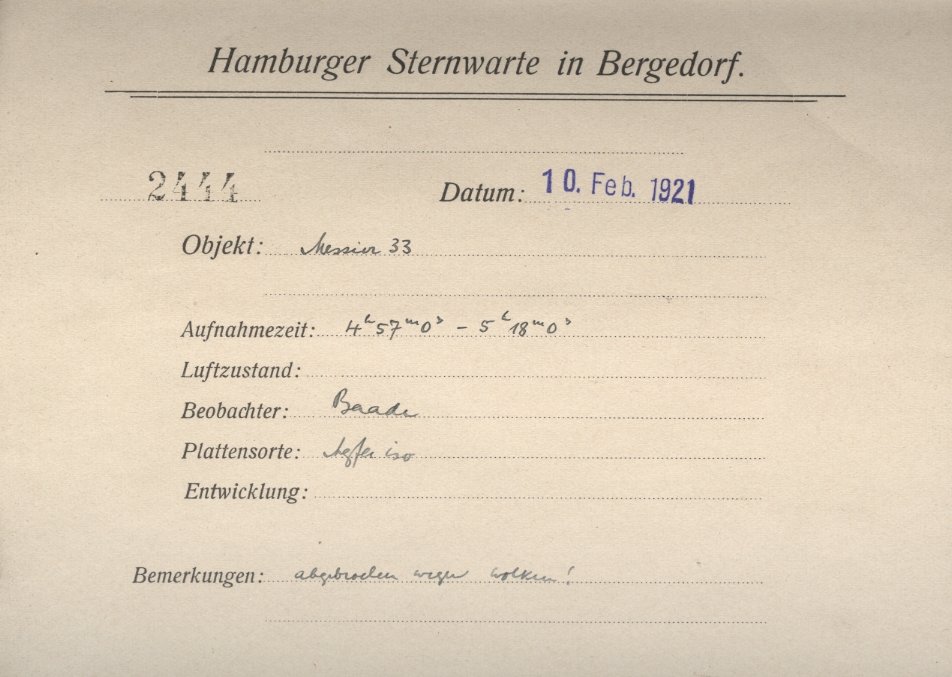 Logpage
