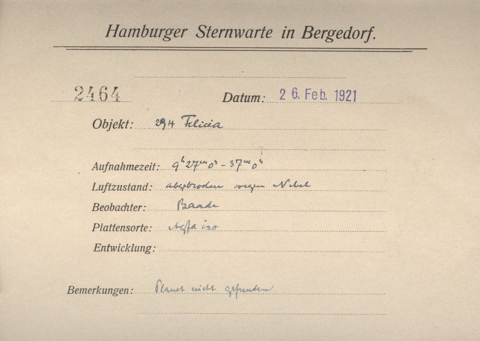 Logpage