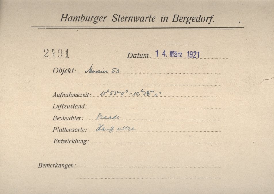 Logpage