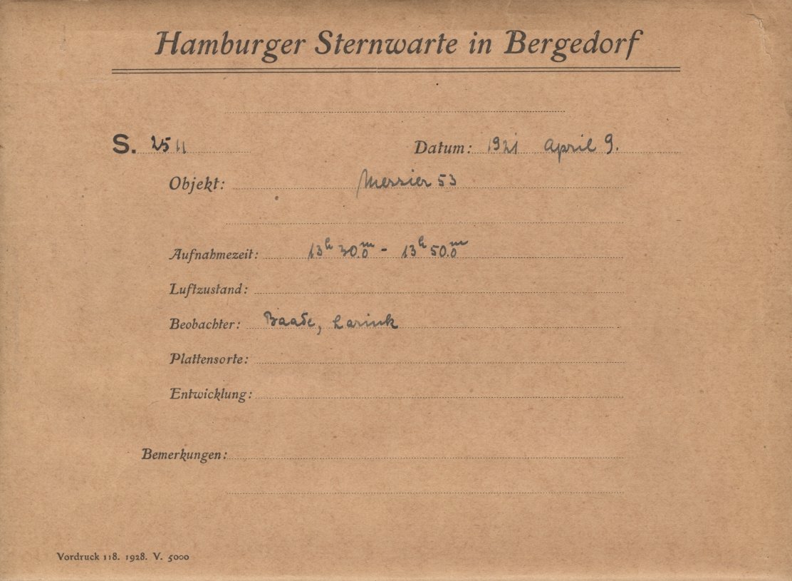 Logpage