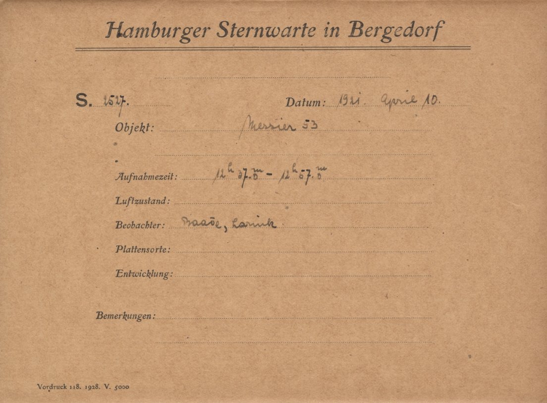 Logpage