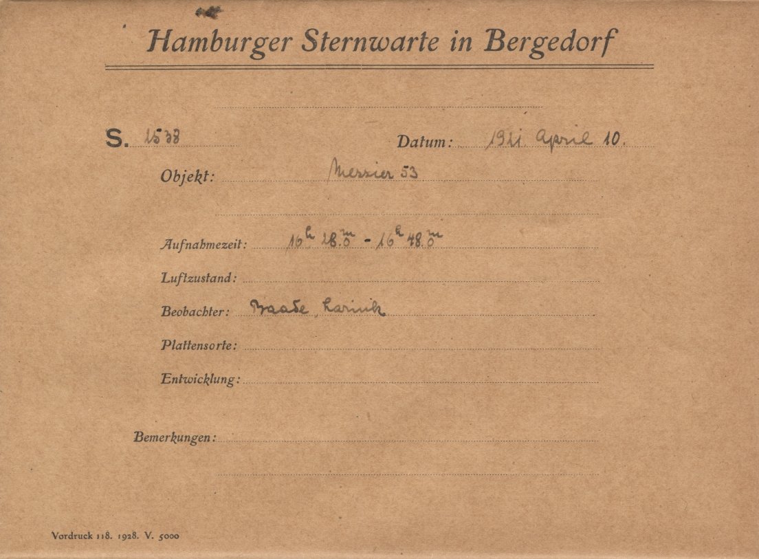 Logpage
