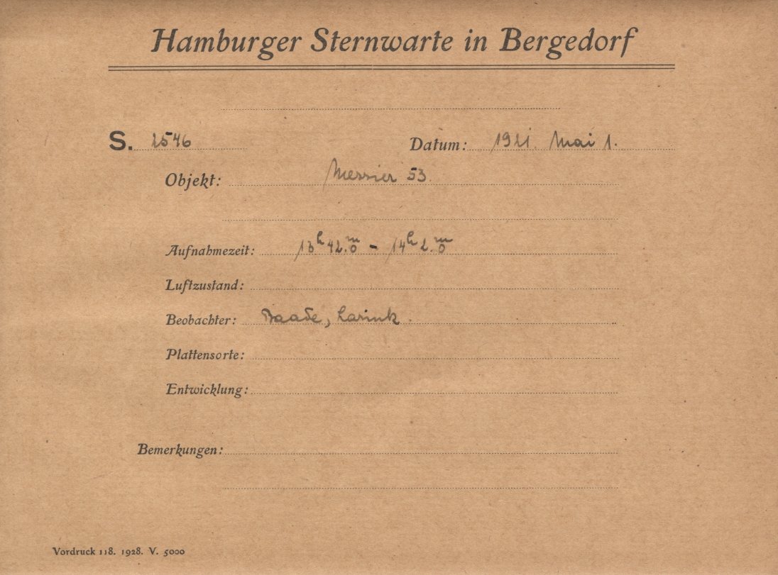 Logpage