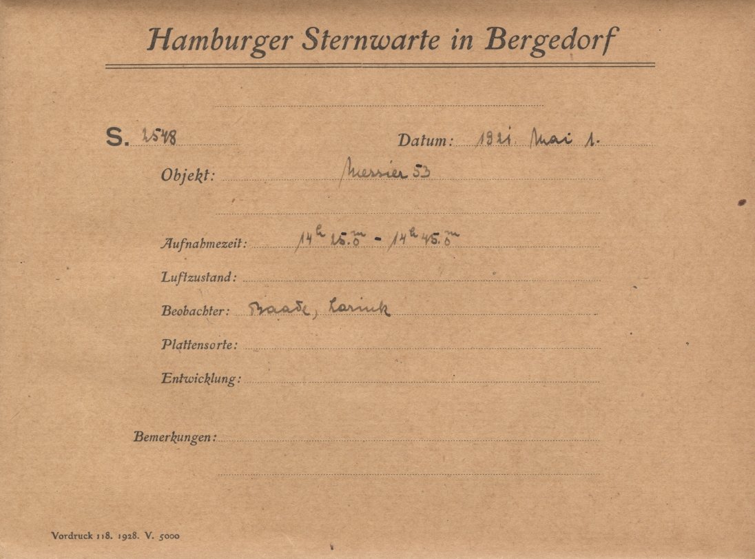 Logpage