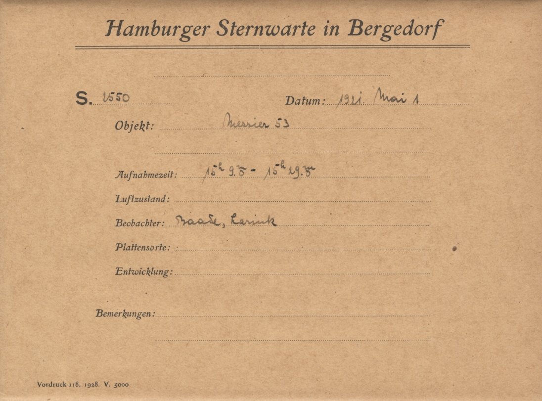 Logpage