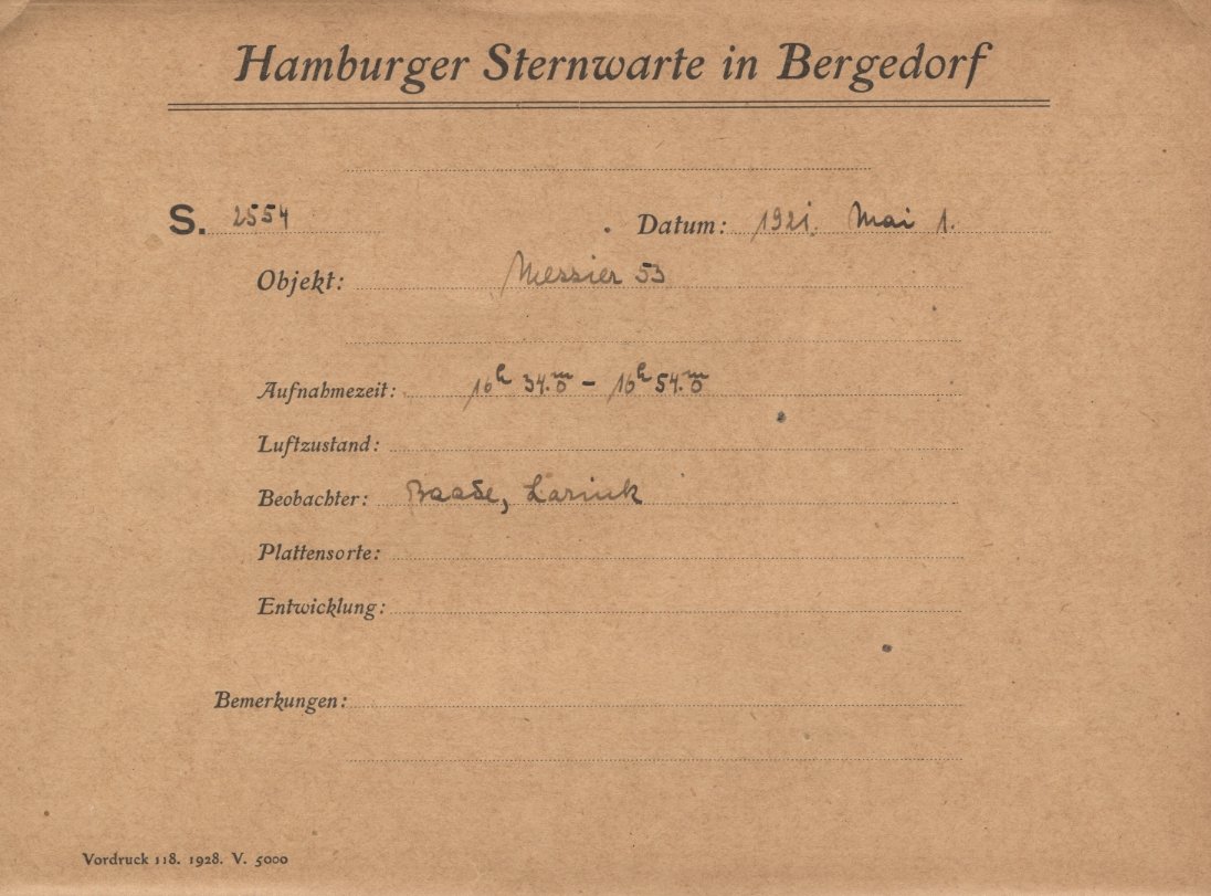 Logpage