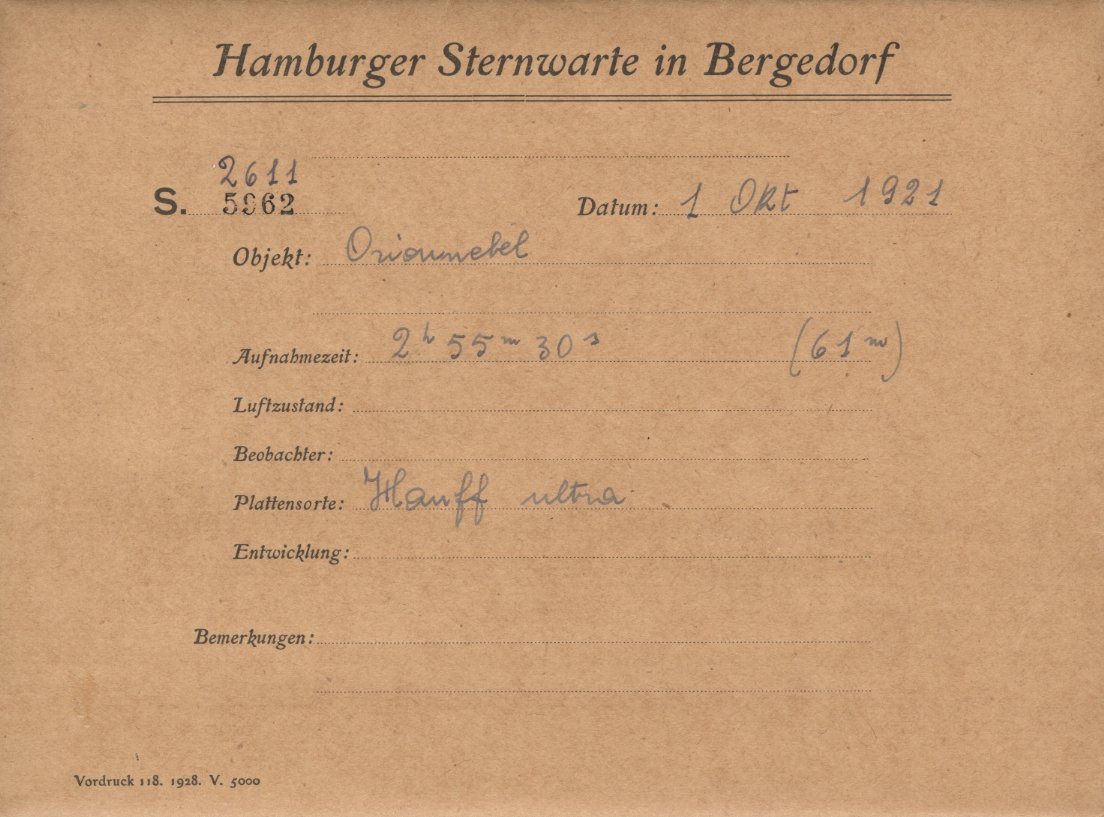 Logpage