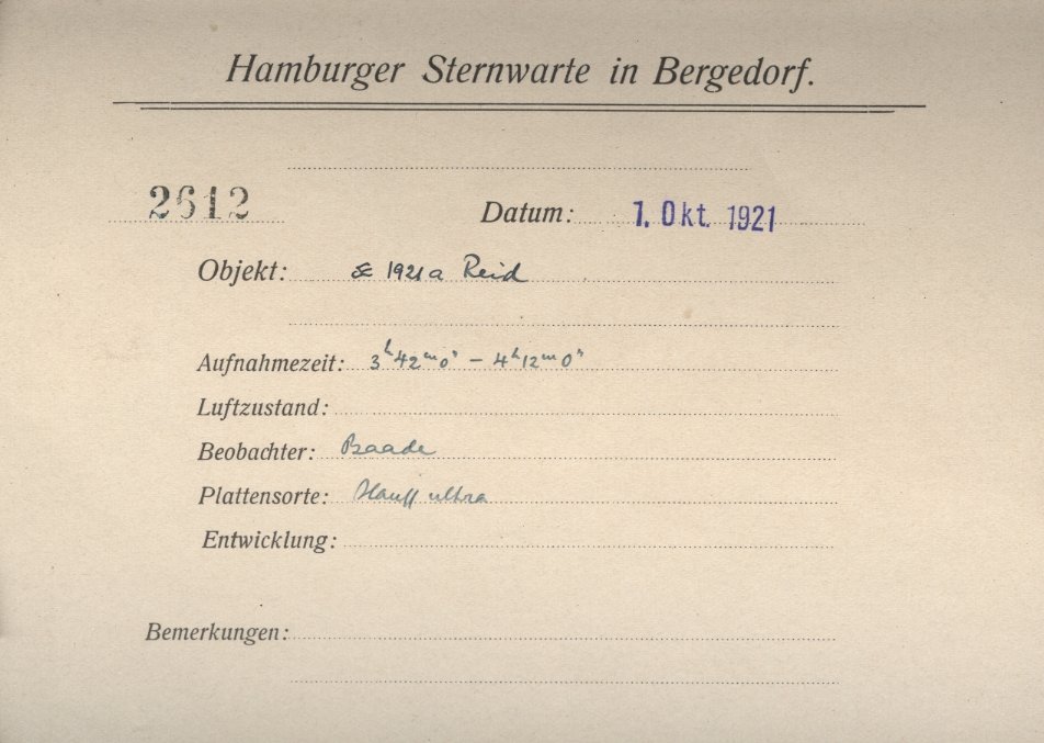 Logpage