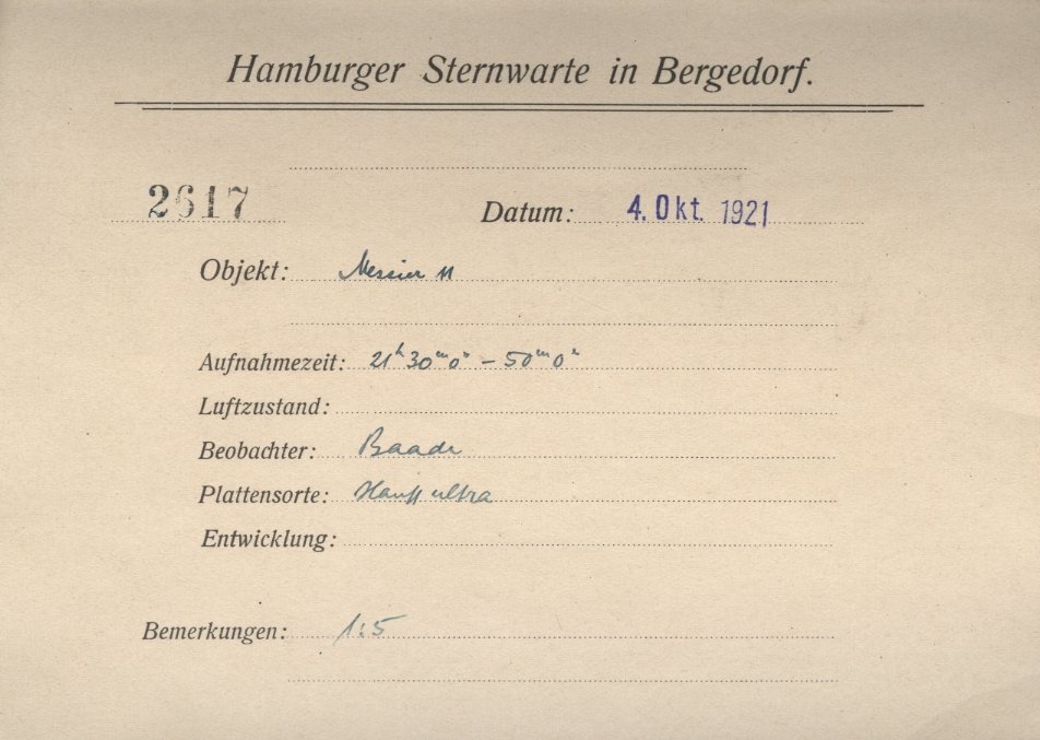 Logpage