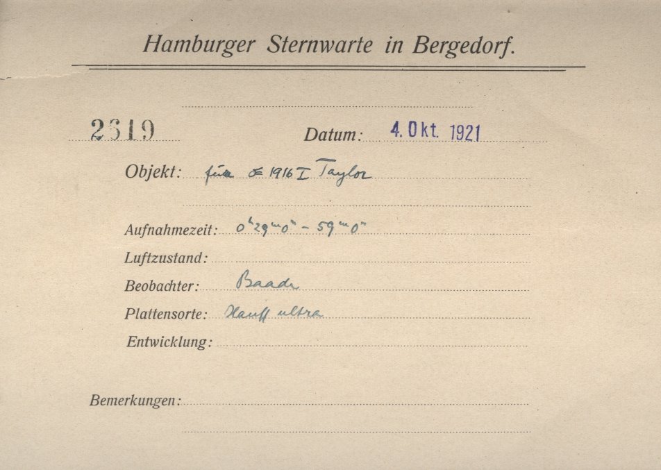 Logpage