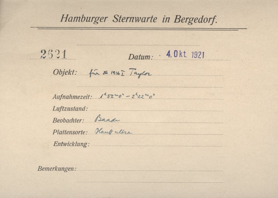 Logpage