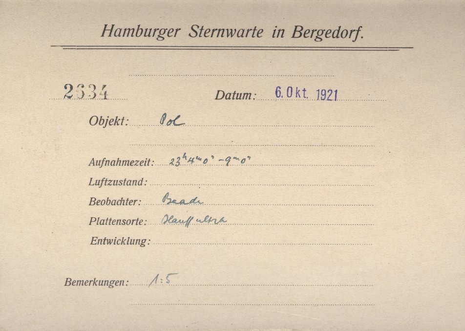 Logpage