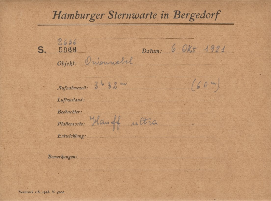 Logpage
