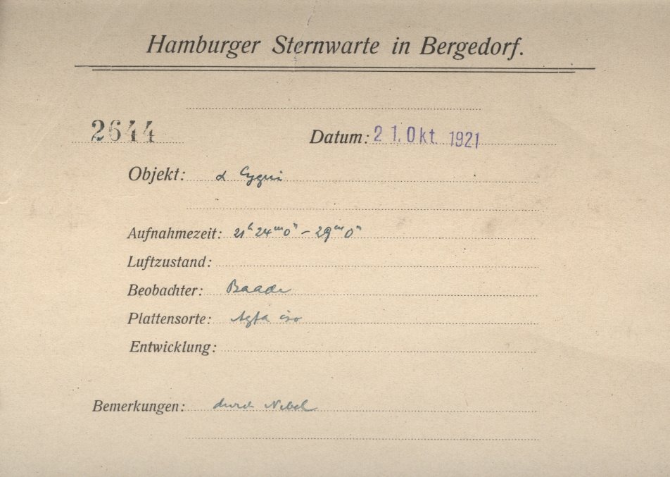 Logpage