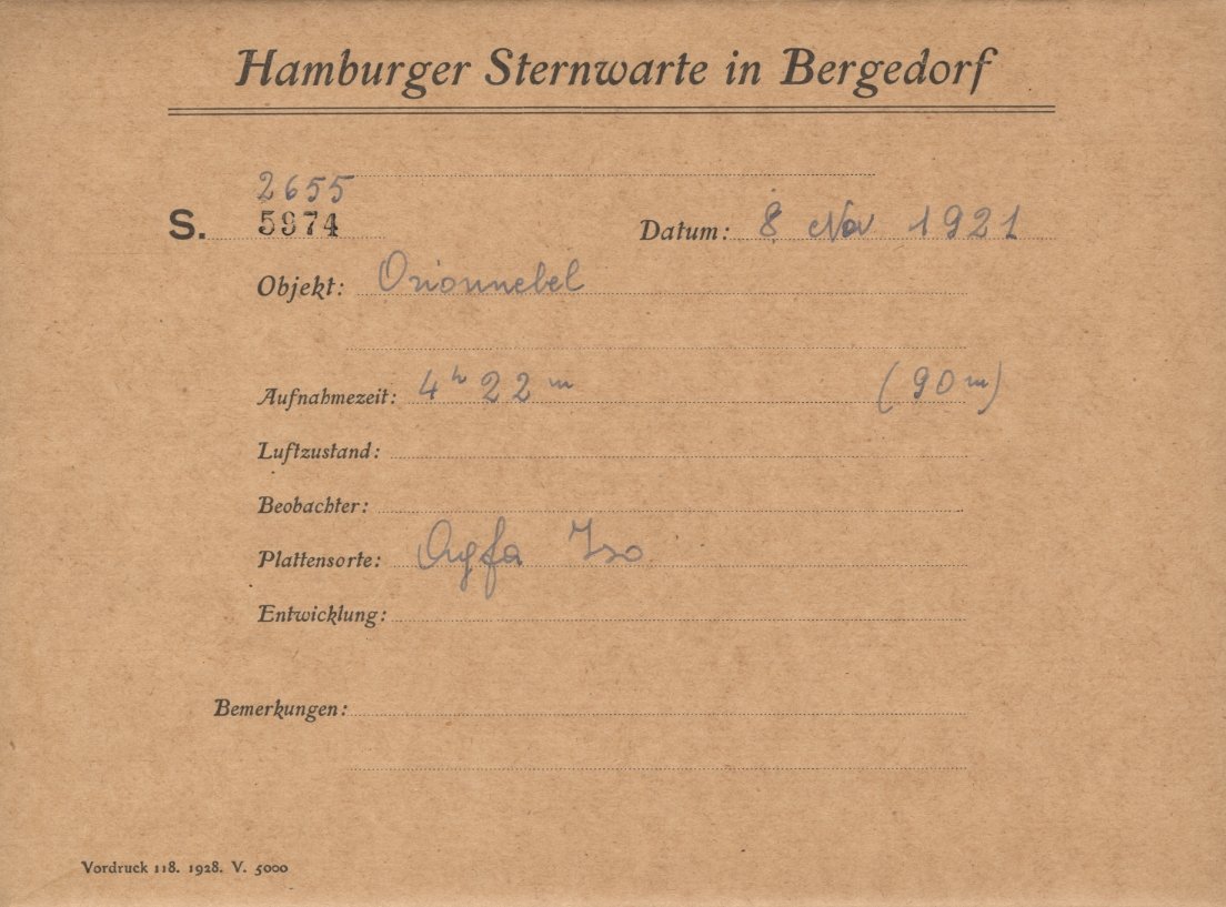 Logpage