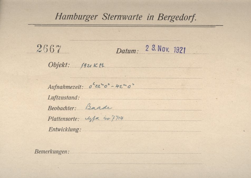 Logpage