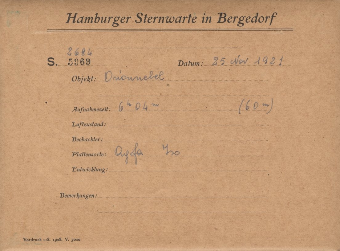 Logpage