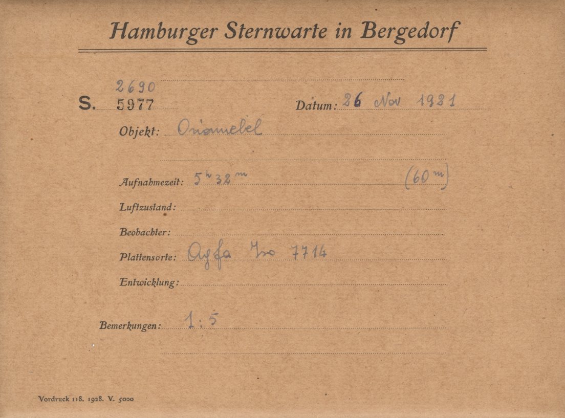 Logpage