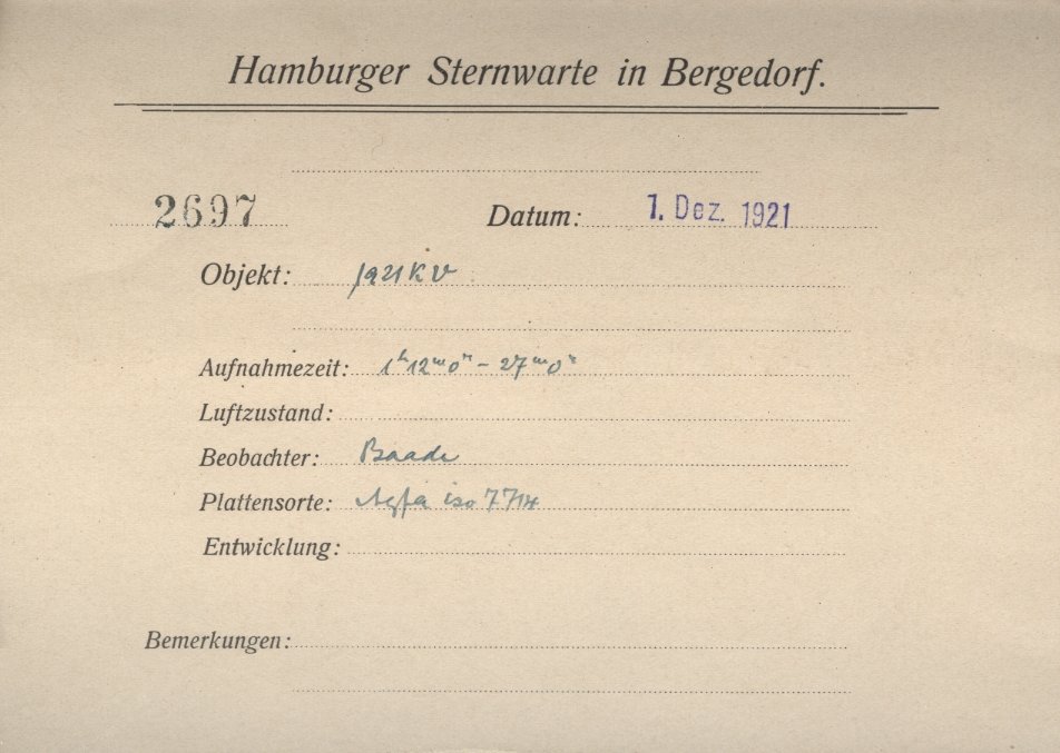 Logpage