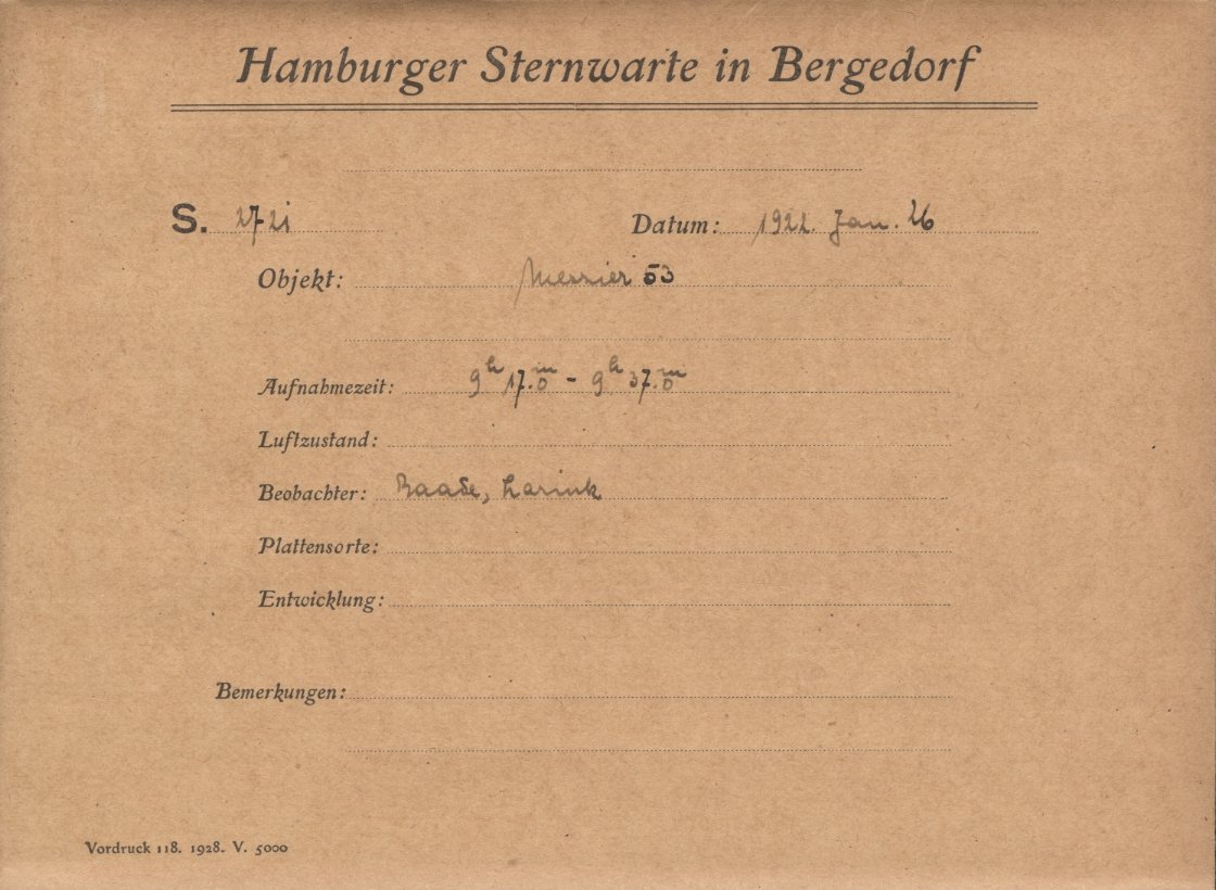 Logpage