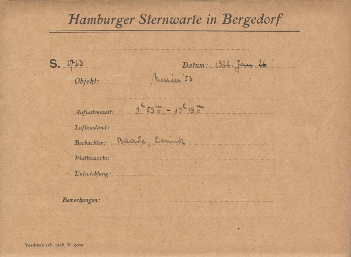 Logpage