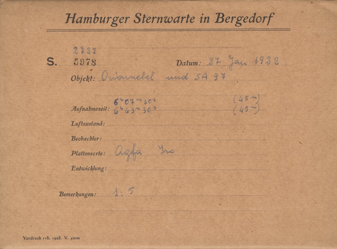 Logpage