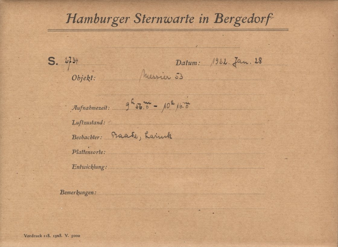 Logpage